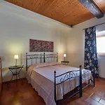 Vakantieboerderij Tesorino