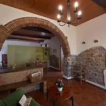 Vakantieboerderij Tesorino