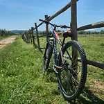 Vakantieboerderij Tesorino Massa Marittima