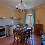 Vakantieboerderij Tesorino *