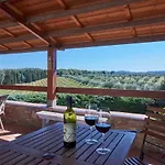 Vakantieboerderij Tesorino