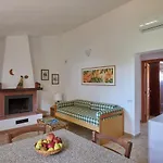 Tesorino Vakantieboerderij