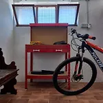 Tesorino Vakantieboerderij