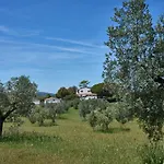 Tesorino Vakantieboerderij