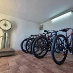 Vakantieboerderij Tesorino