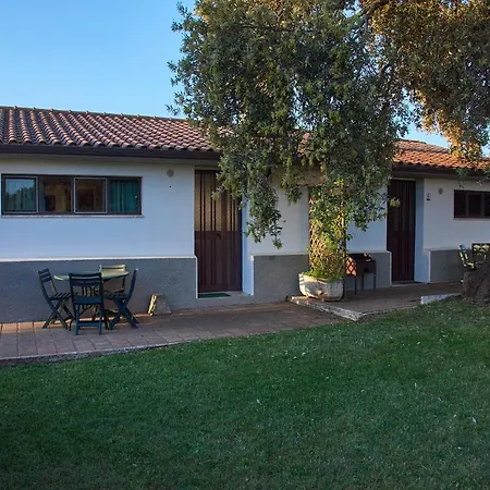 Agriturismo Tesorino Massa Marittima