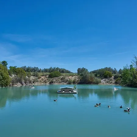 مزرعة للإقامة Tesorino