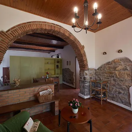 Bauernhof Tesorino