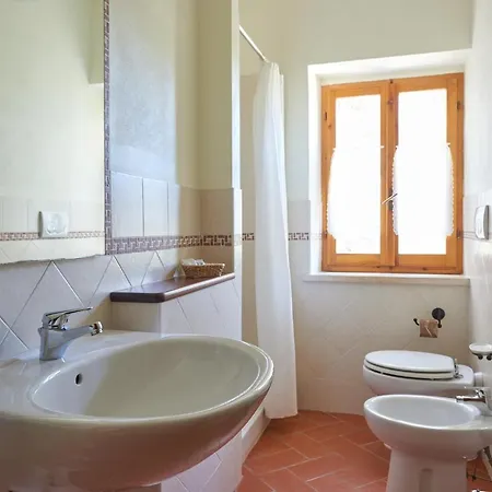 Bauernhof Tesorino Massa Marittima