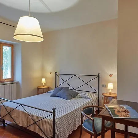 Bauernhof Tesorino *