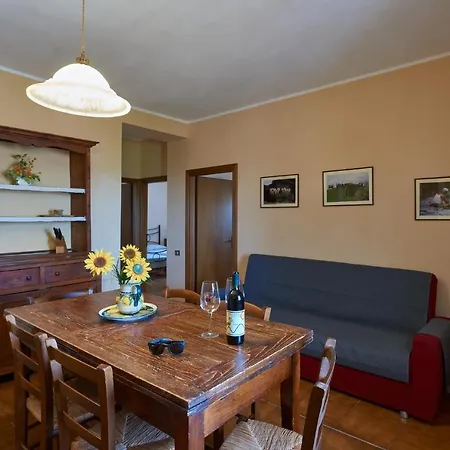 Tesorino Bauernhof Massa Marittima