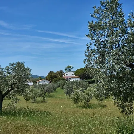 Tesorino Bauernhof